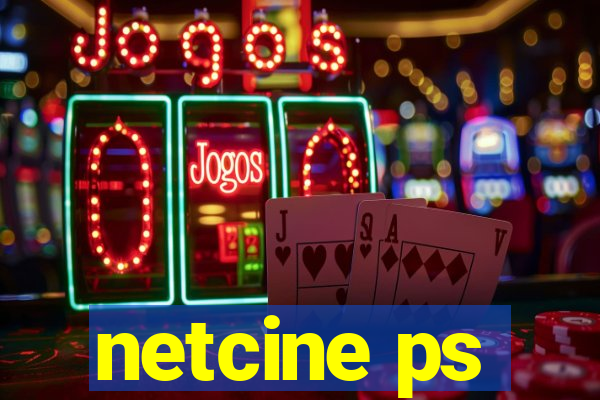 netcine ps